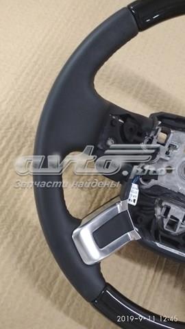Руль LR035883 Land Rover