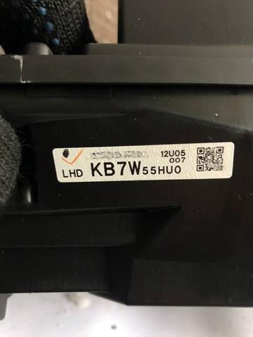  Mazda KB7W55HU0 цена, от 253.38 USD