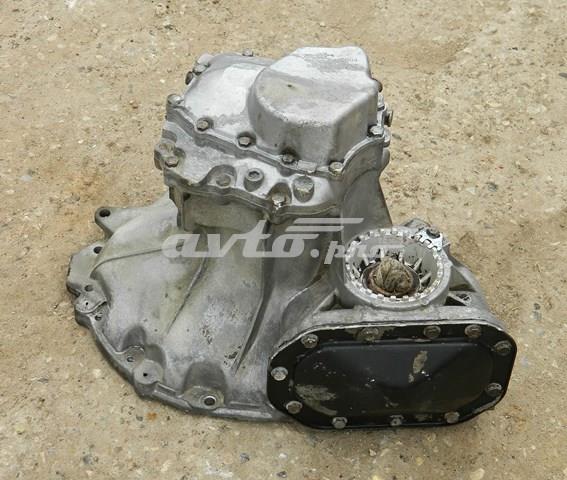 Купить 96829389 General Motors МКПП в сборе