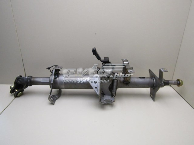  Рулевая колонка Nissan Almera 2