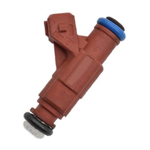 01LB0512 Libron Топливные форсунки