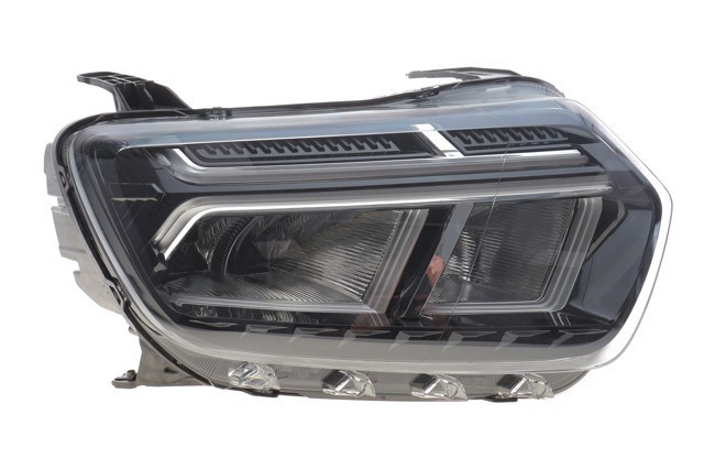 Купить 260103389R Renault (RVI) Фара основная правая