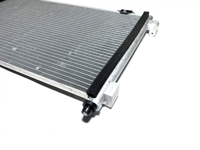 Конденсатор кондиционера Geely 1802561180 цена, от 47.22 USD
