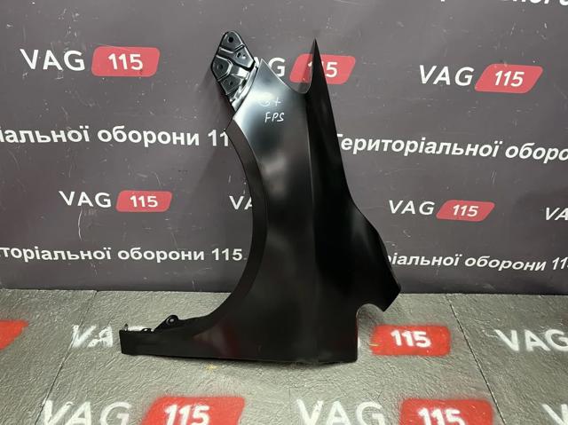 Купить FP7418311 FPS Крыло переднее левое