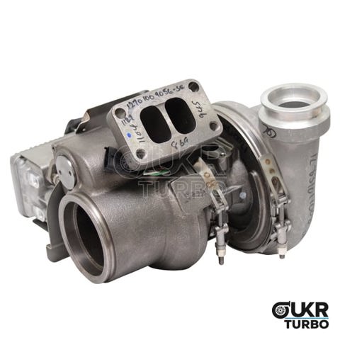 Турбонагнетатель Borg-Warner 12709880083 цена, от 2567.86 USD