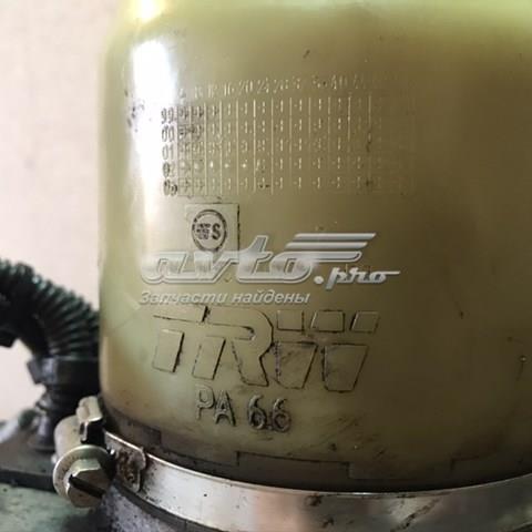 Насос гидроусилителя руля General Motors 93179568