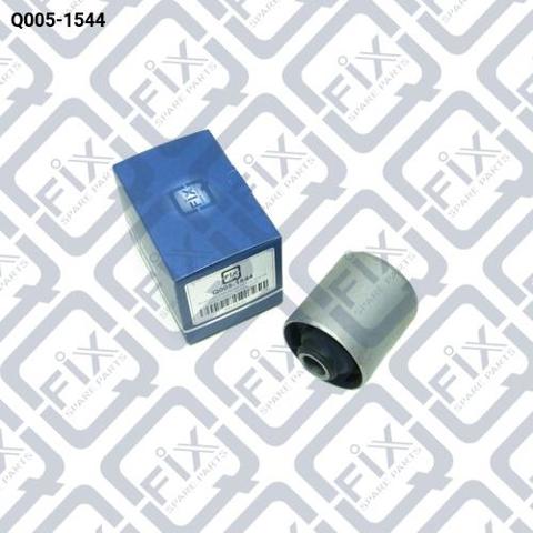 Сайлентблок заднего продольного нижнего рычага Q-fix Q0051544 цена, от 7.38 USD
