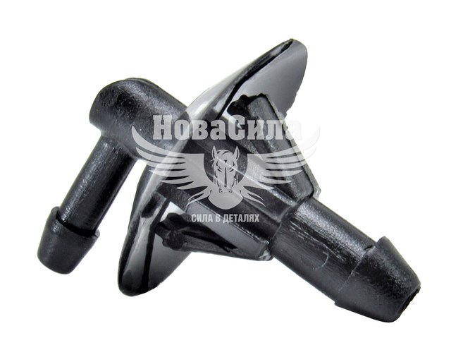 Купить 8603 Autotechteile Тройник системы стеклоомывателя