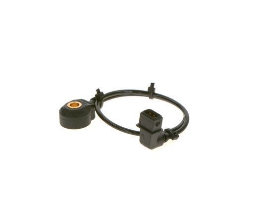 Купить 261231096 Bosch Датчик детонации