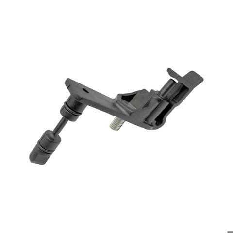 Кронштейн кулисы КПП DF11556 Detali IF