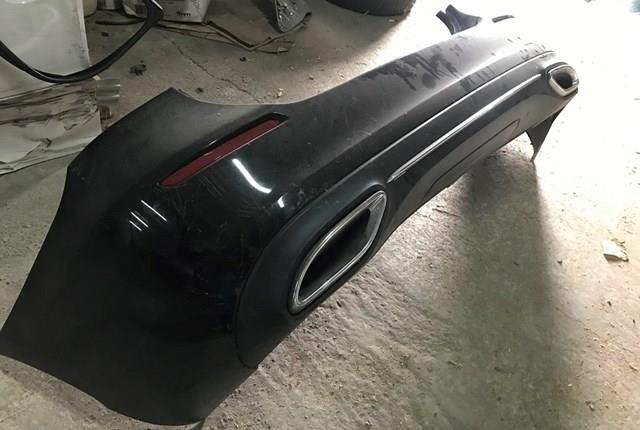 Купить A1778852103 Mercedes 