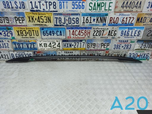 Рейлинг крыши правый VAG 5NL86002603C цена, от 62.13 USD