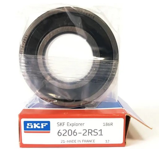 Подшипник КПП 62062RS1 SKF