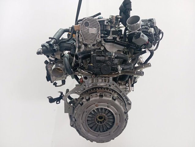 G4LK Hyundai/Kia Мотор в сборе