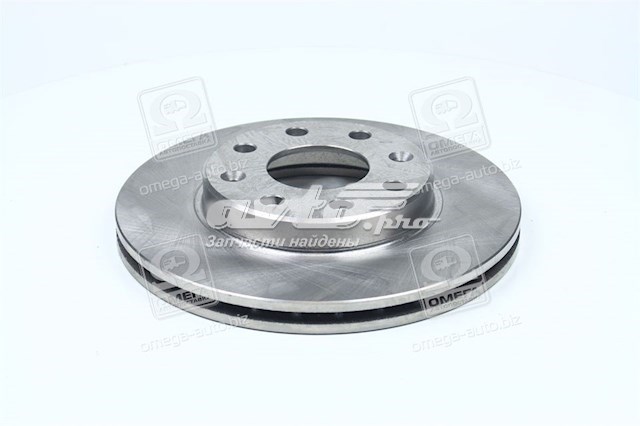 Передние тормозные диски R3020 VALEO