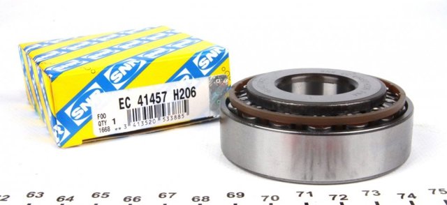 Подшипники коробки передач КПП NTN EC41457H206 цена, от 25.36 USD