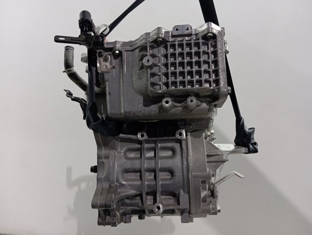 Электромотор EM57 Nissan/Infiniti