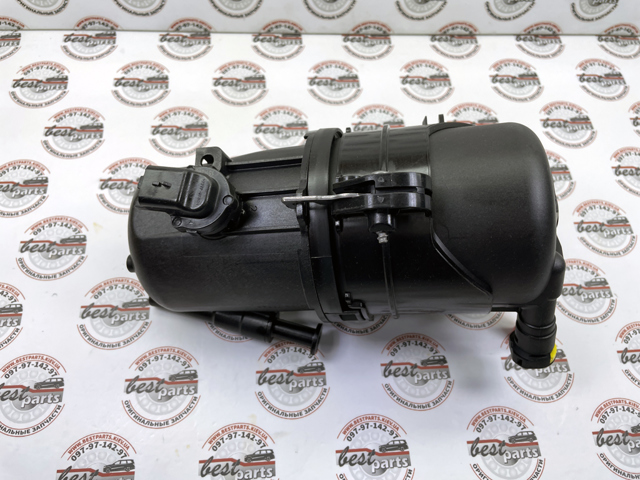 FA088 EBC Brakes Фильтр топлива