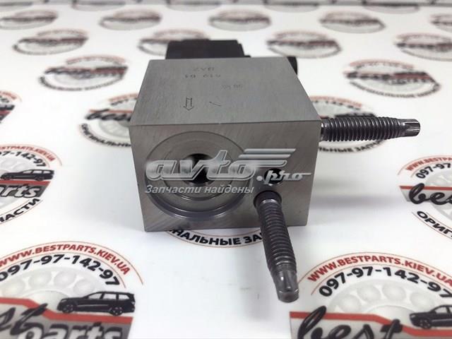 Кран печки (отопителя) MERCEDES A2228305206