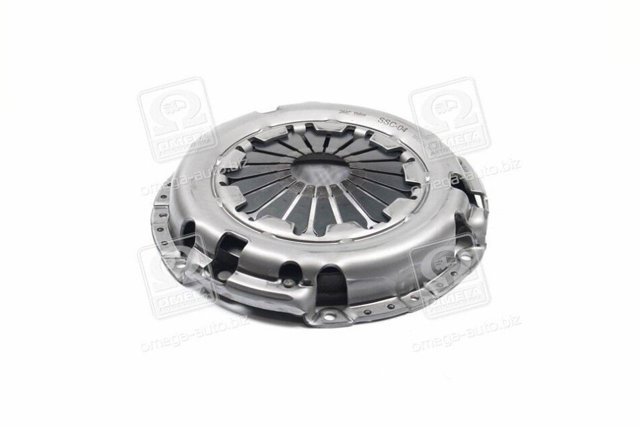 SSC04 VALEO Plato de presión de embrague original y equivalente