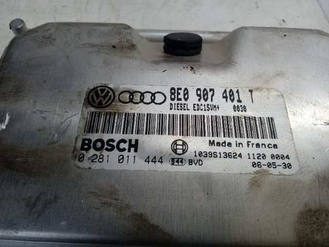  VAG 0281011444 цена, от 66.69 USD