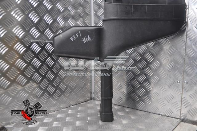 Воздухозаборник воздушного фильтра Hyundai/Kia 282102T110 цена, от 25.34 USD