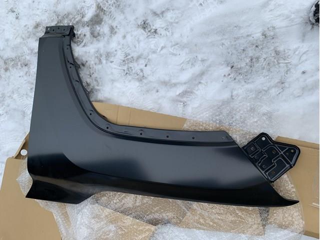 Крыло переднее левое Toyota 5380260E40 цена, от 249.57 USD