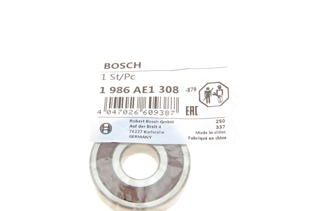 Подшипники генератора 1986AE1308 Bosch