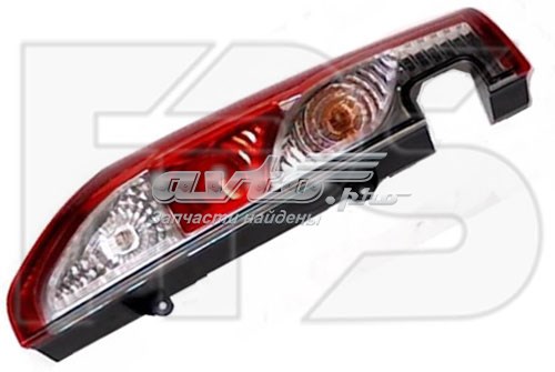 Фонарь задний левый FP5634F1E FPS