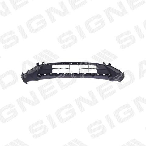 PFD041345BA Signeda Бампер передний, нижняя часть