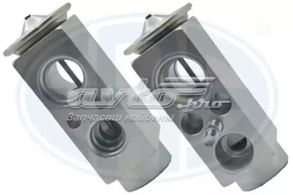 Válvula TRV, aire acondicionado 669031 ERA