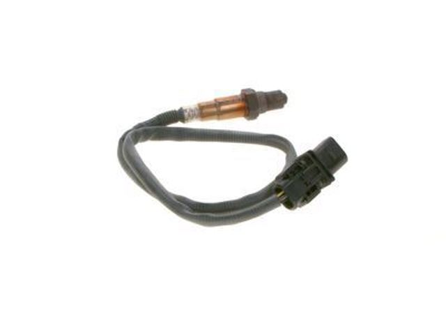 Лямбдазонд, датчик кислорода до катализатора Bosch 258017130 цена, от 126.53 USD