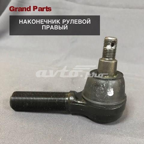 568905H000 Hyundai/Kia Наружный наконечник рулевой тяги