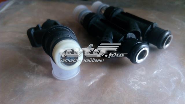 96334808 Delphi Injetor de injeção de combustível