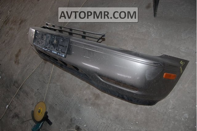 5211948901 Toyota Бампер передний в сборе