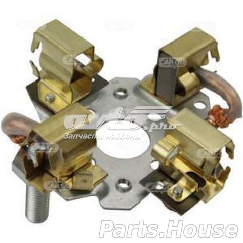 Soporte de cepillo de motor de arranque SHB6085 KRAUF