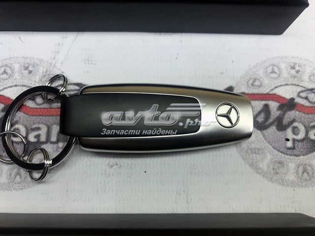  B66958417 Mercedes