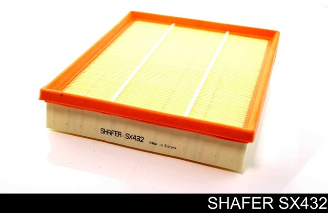 Элемент воздушного фильтра Shafer SX432 цена, от 3.65 USD