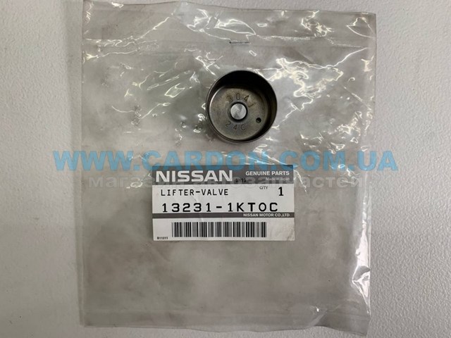  132311KT0C Nissan