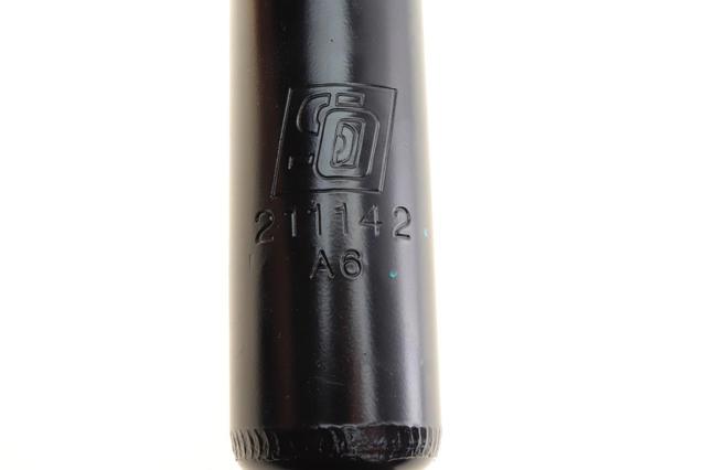 211142 Solgy Амортизаторы задние