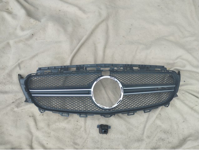 Облицовка радиатора Autotechteile 1408826 цена, от 76.01 USD
