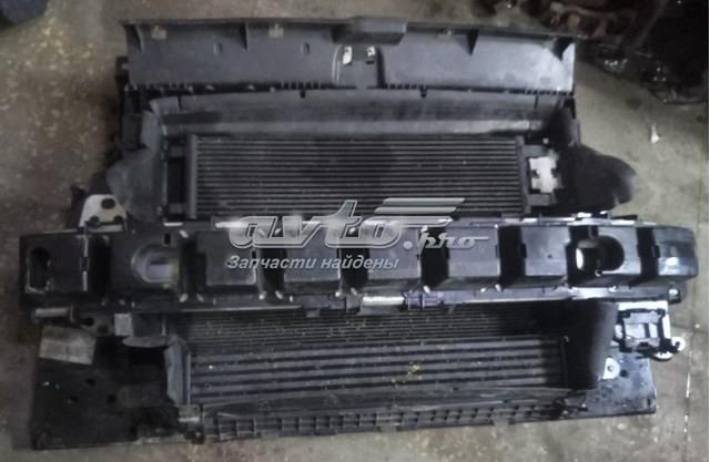 Купить 68247223AA Chrysler Буфер бампера переднего
