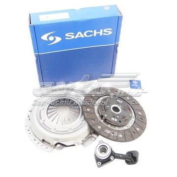 3000 990 362 Sachs kit de embraiagem (3 peças)