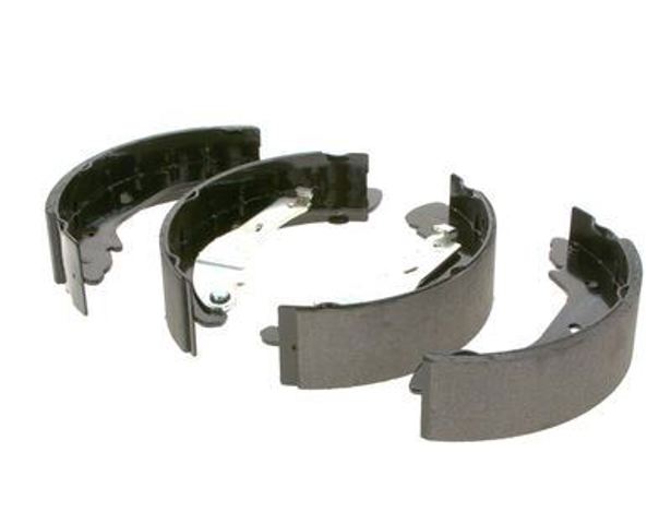 Барабанные колодки Bosch 986487612