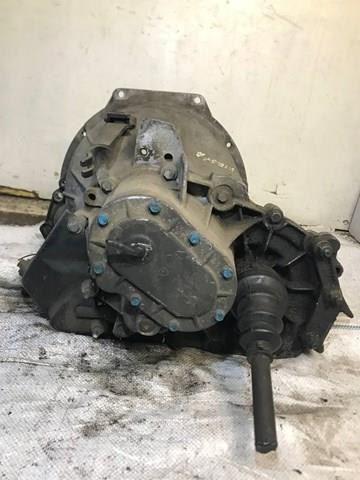 Коробка переключения передач Ford 87TT7F096AB цена, от 154.84 USD