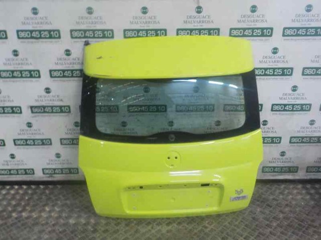 Пятая дверь Fiat/Alfa/Lancia 52026214 цена, от 368.37 USD