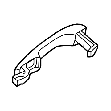 Купить 83661S9000 Hyundai/Kia 