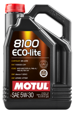 839551 Motul Масло двигателя