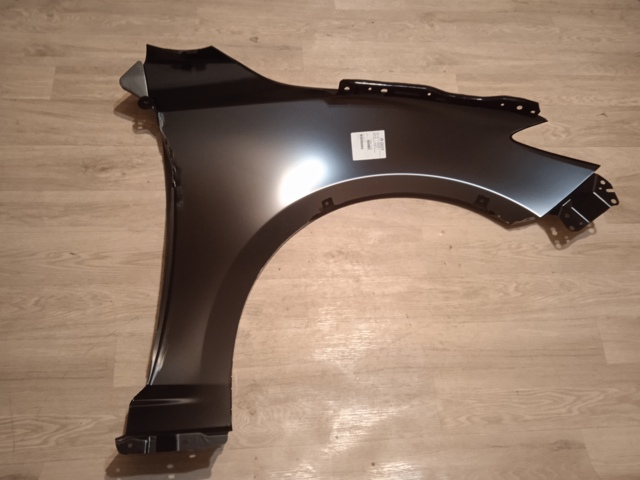 Pára-lama dianteiro esquerdo FPS FP4424311 preço, a partir de 100,10 USD