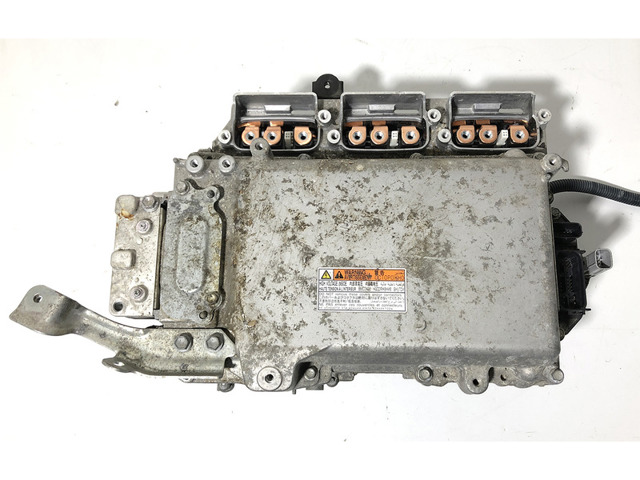 Купить FO212R MSG Rebuilding Рулевая рейка